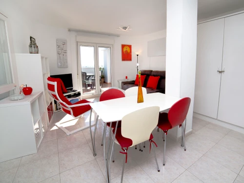 Ferienwohnung Calp, 1 Schlafzimmer, 4 Personen - photo_709833573