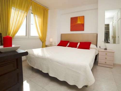 Ferienwohnung Calp, 1 Schlafzimmer, 4 Personen - photo_709833573