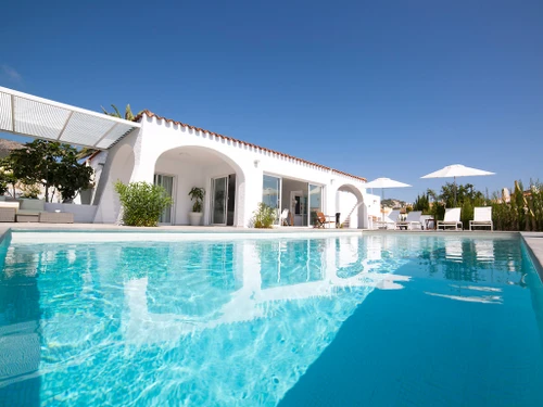 Villa Calp, 5 bedrooms, 10 persons - photo_9413040070