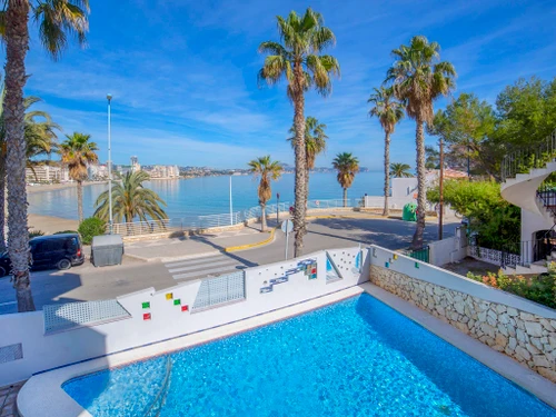 Appartement Calp, 4 pièces, 6 personnes - photo_14656259844