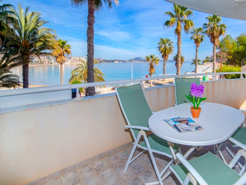 Ferienwohnung Calp, 3 Schlafzimmer, 6 Personen - photo_14656259844