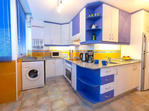 Ferienwohnung Calp, 3 Schlafzimmer, 6 Personen - photo_14656259844