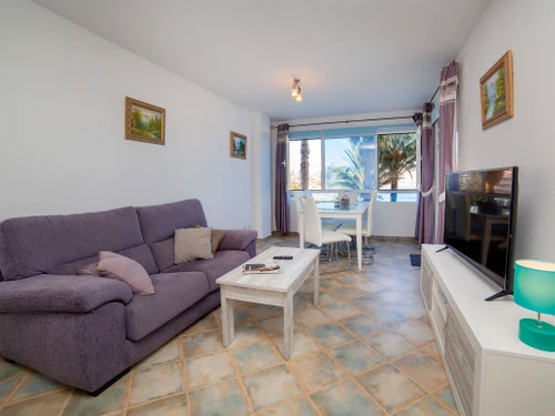 Ferienwohnung Calp, 3 Schlafzimmer, 6 Personen - photo_14656259844