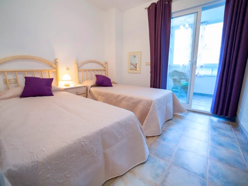 Ferienwohnung Calp, 3 Schlafzimmer, 6 Personen - photo_14656259844