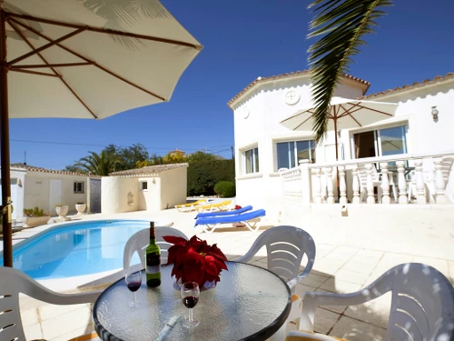 Villa Calp, 3 Schlafzimmer, 6 Personen - photo_709369566