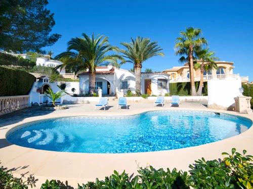 Villa Calp, 3 bedrooms, 6 persons - photo_709790174