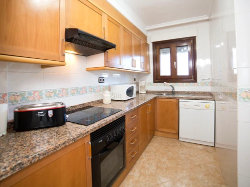Apartment Calp, 2 bedrooms, 4 persons - photo_11179521896