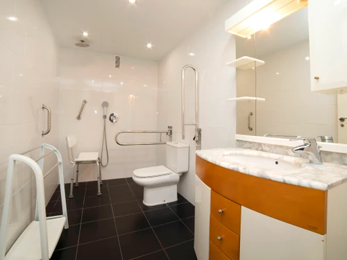 Apartment Calp, 2 bedrooms, 4 persons - photo_11179521896