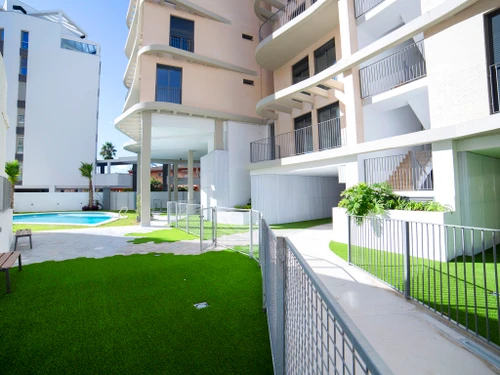 Apartment Calp, 1 bedroom, 4 persons - photo_14614162628
