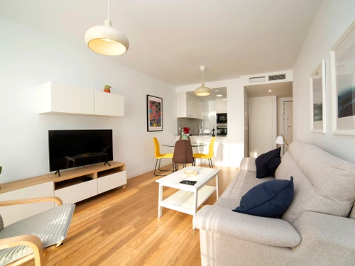 Apartment Calp, 1 bedroom, 4 persons - photo_14614162628