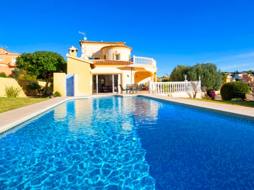 Villa Calp, 3 bedrooms, 6 persons - photo_14563392005