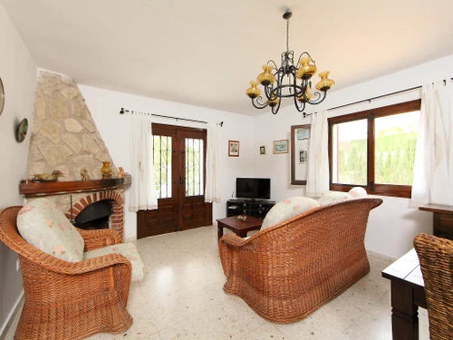 Villa Calp, 2 bedrooms, 4 persons - photo_709799439