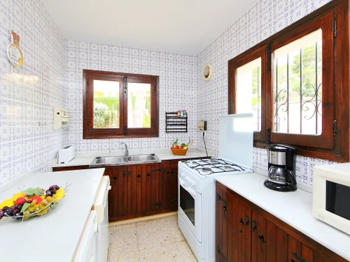 Villa Calp, 2 bedrooms, 4 persons - photo_709799439