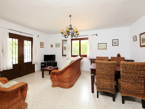 Villa Calp, 2 bedrooms, 4 persons - photo_709799439