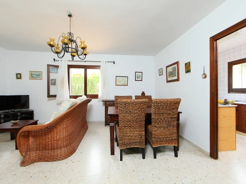 Villa Calp, 2 bedrooms, 4 persons - photo_709799439