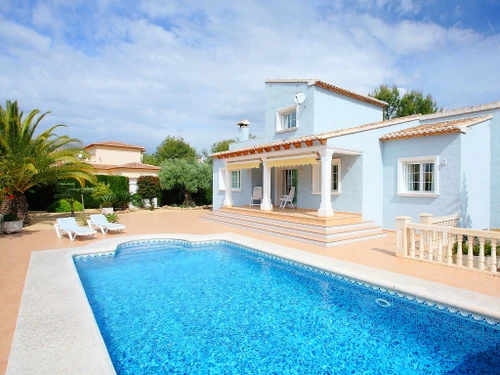 Villa Calp, 4 Schlafzimmer, 8 Personen - photo_709372001