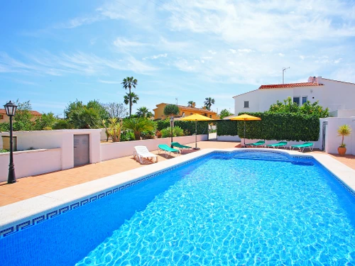 Villa Calp, 5 bedrooms, 10 persons - photo_709824125