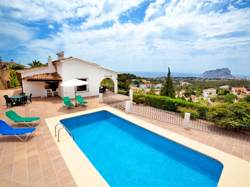 Villa Calp, 3 Schlafzimmer, 6 Personen - photo_709757170