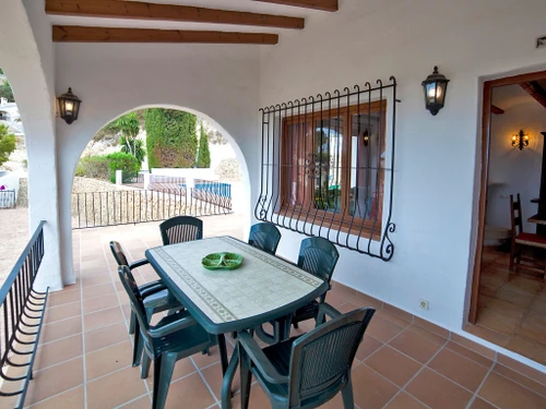 Villa Calp, 3 Schlafzimmer, 6 Personen - photo_709757170