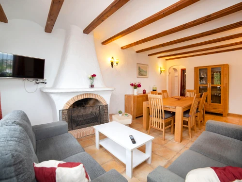 Villa Calp, 3 Schlafzimmer, 6 Personen - photo_709757170