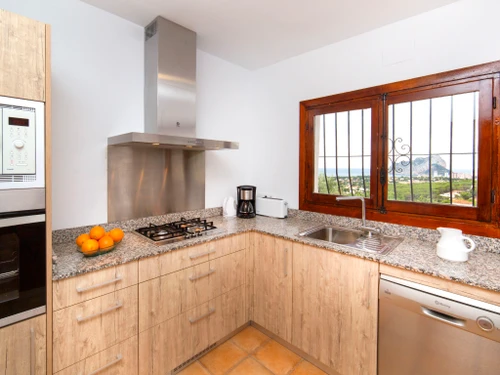 Villa Calp, 3 Schlafzimmer, 6 Personen - photo_709757170