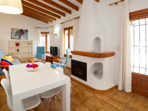 Ferienhaus Calp, 2 Schlafzimmer, 4 Personen - photo_14288659842
