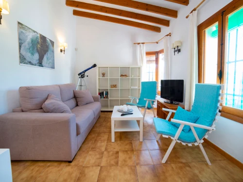 Ferienhaus Calp, 2 Schlafzimmer, 4 Personen - photo_14288659842