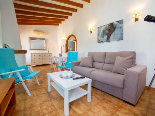 Ferienhaus Calp, 2 Schlafzimmer, 4 Personen - photo_14288659842