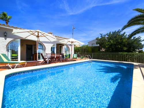 Ferienhaus Calp, 3 Schlafzimmer, 6 Personen - photo_14243149297