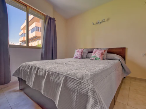 Apartment Calp, 1 bedroom, 4 persons - photo_14207835258