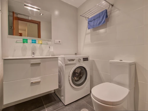 Apartment Calp, 1 bedroom, 4 persons - photo_14207835258