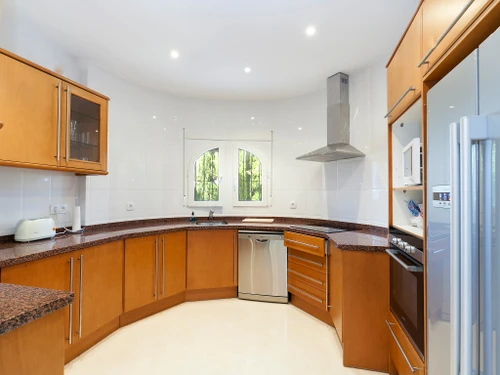 Villa Pego, 3 bedrooms, 5 persons - photo_7981831141