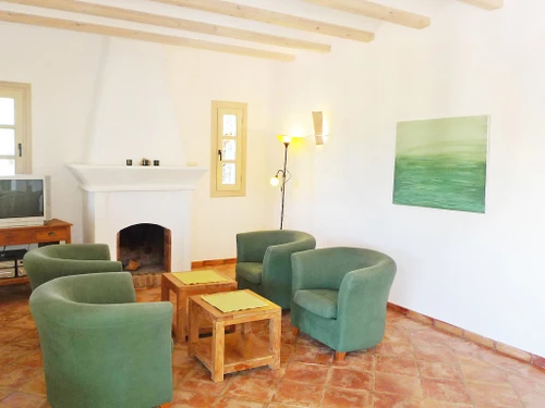 Ferienhaus Pego, 3 Schlafzimmer, 6 Personen - photo_709818086