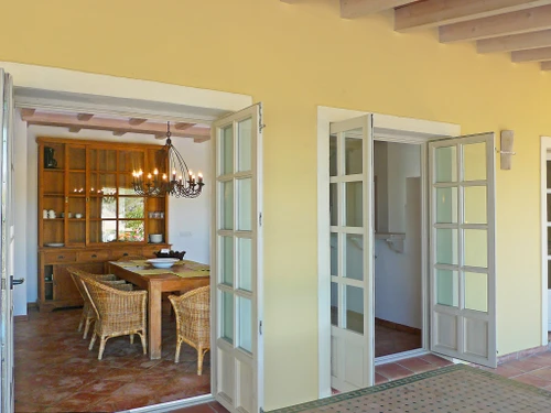 Ferienhaus Pego, 3 Schlafzimmer, 6 Personen - photo_709818086