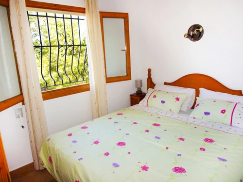 Ferienhaus Pego, 3 Schlafzimmer, 6 Personen - photo_709752057