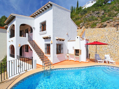 Villa Pego, 2 bedrooms, 4 persons - photo_710485433