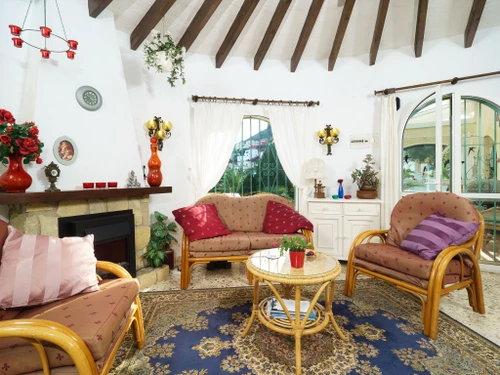 Casa Benitachell, 2 dormitorios, 4 personas - photo_718818815