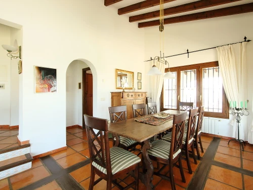 Villa Pego, 4 bedrooms, 10 persons - photo_709784461