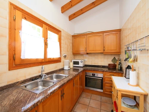 Villa Pego, 2 bedrooms, 4 persons - photo_709341652