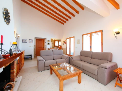 Villa Pego, 2 bedrooms, 4 persons - photo_709341652