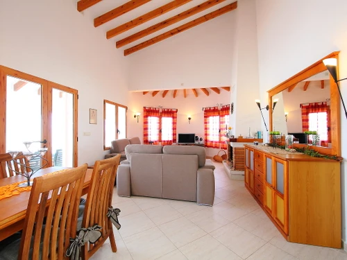 Villa Pego, 2 bedrooms, 4 persons - photo_709341652