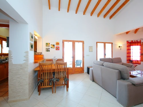 Villa Pego, 2 bedrooms, 4 persons - photo_709341652