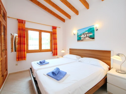 Villa Pego, 2 bedrooms, 4 persons - photo_709341652