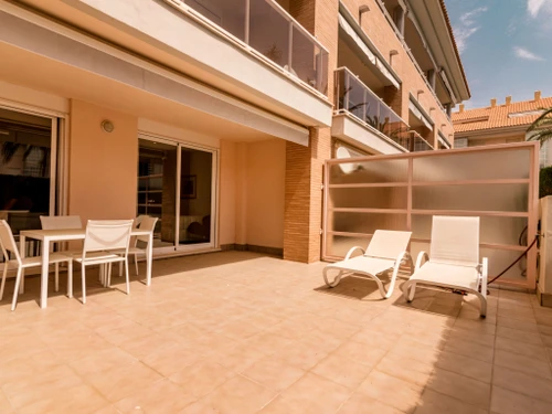 Apartment Xàbia, 2 bedrooms, 4 persons - photo_13100517954