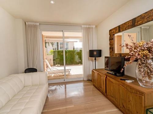Apartment Xàbia, 2 bedrooms, 4 persons - photo_13100517954
