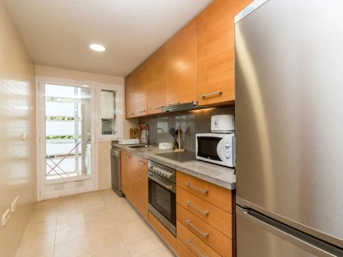 Apartment Xàbia, 2 bedrooms, 4 persons - photo_13100517954