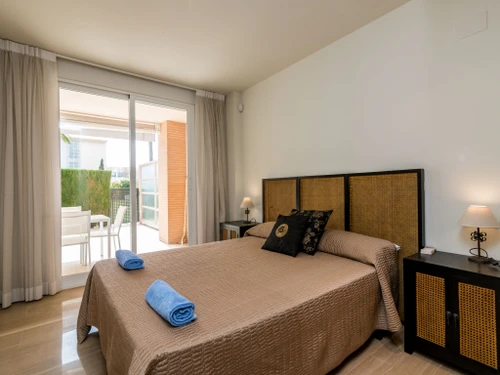 Apartment Xàbia, 2 bedrooms, 4 persons - photo_13100517954