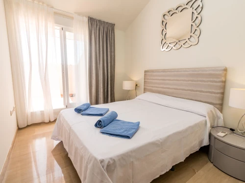 Ferienwohnung Xàbia, 3 Schlafzimmer, 6 Personen - photo_13165330790