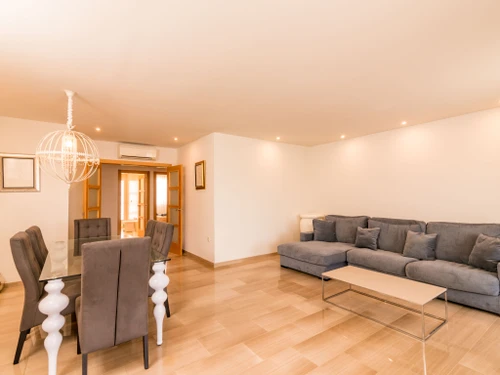 Ferienwohnung Xàbia, 3 Schlafzimmer, 6 Personen - photo_13165330790