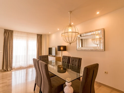 Ferienwohnung Xàbia, 3 Schlafzimmer, 6 Personen - photo_13165330790